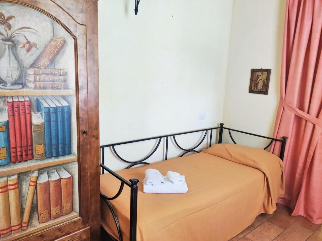 Fotografia z galérie ubytovania Vibrant holiday home in Gambassi Terme with bubble bath v destinácii Gambassi Terme