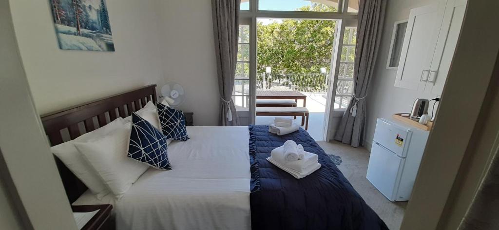 The Prospect of Howick Accommodation - Resim 39