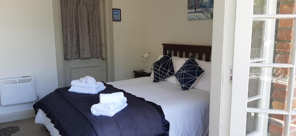 The Prospect of Howick Accommodation - Resim 44