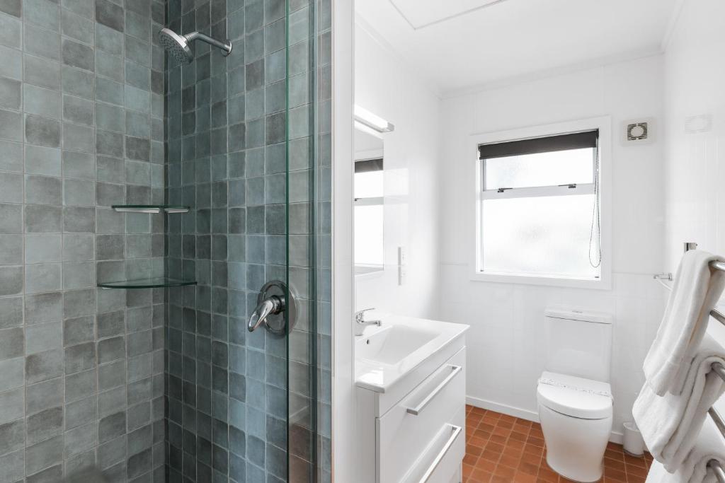 The Mission Belle Motel - Resim 40