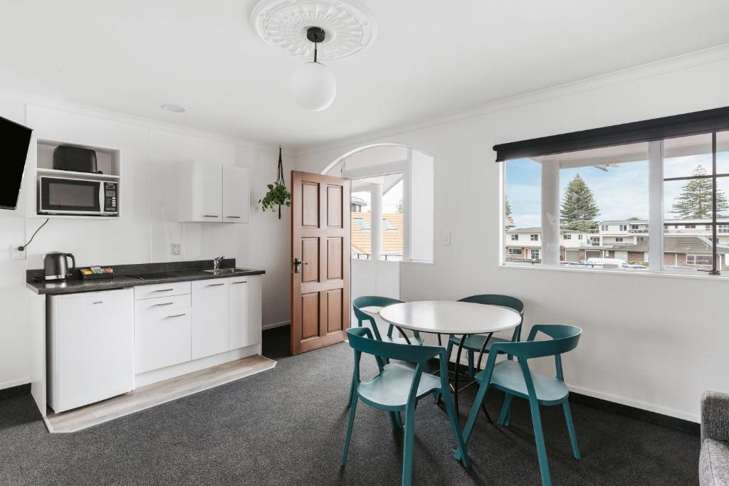 The Mission Belle Motel - Resim 41