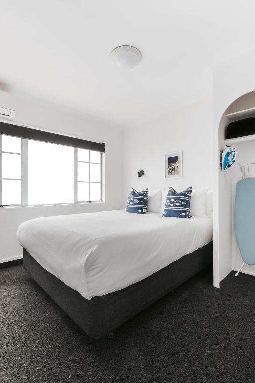 The Mission Belle Motel - Resim 43