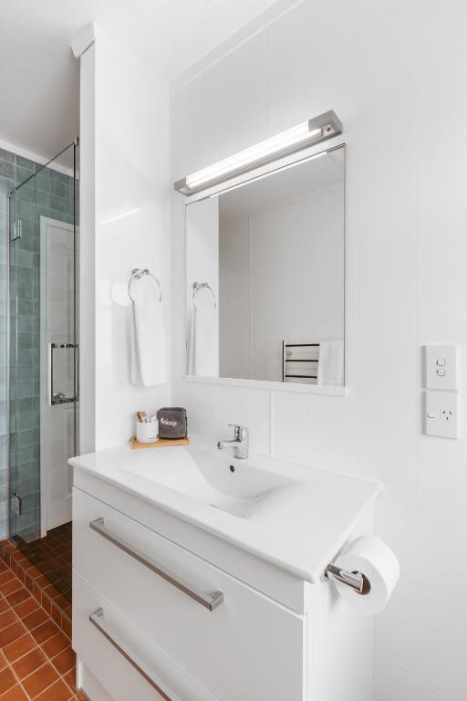 The Mission Belle Motel - Resim 2