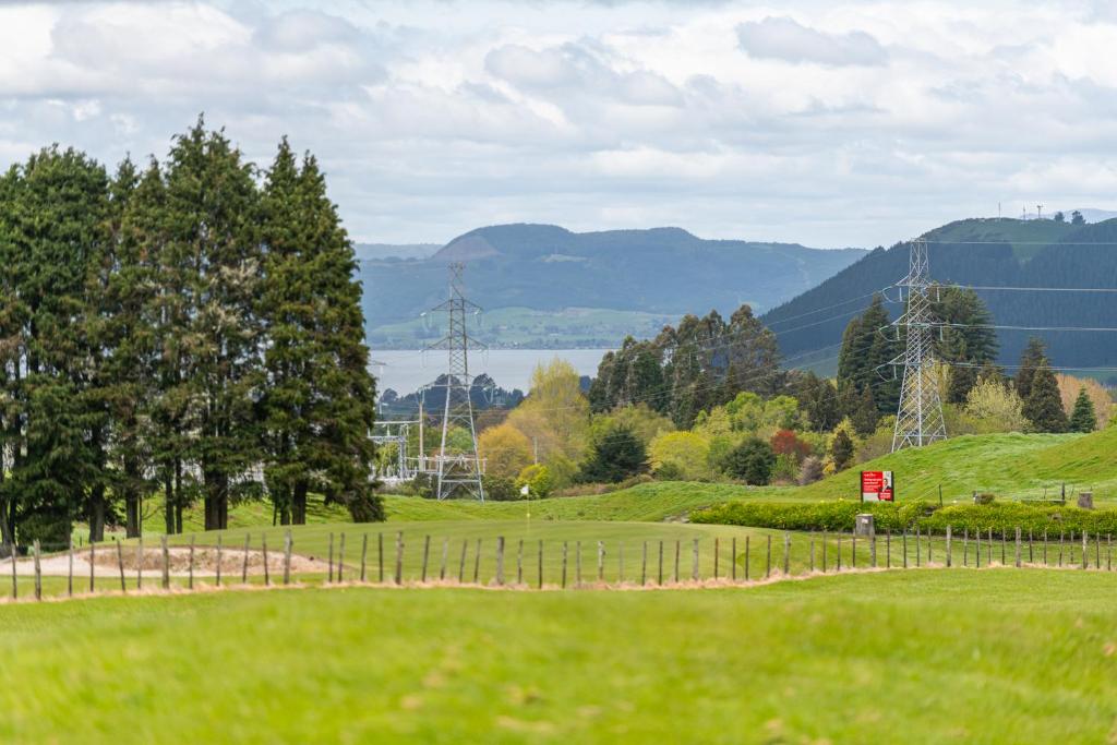 Fairway Cottages - Resim 10