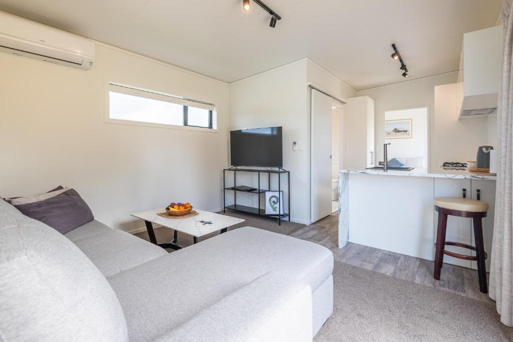 Fairway Cottages - Resim 12