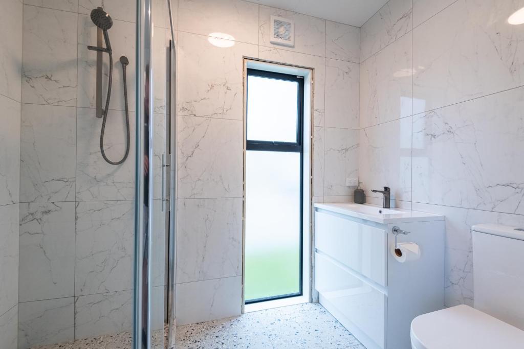 Fairway Cottages - Resim 3