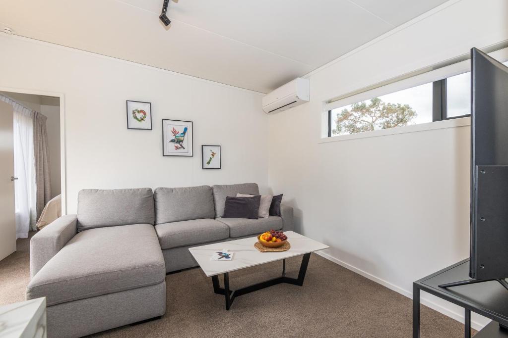 Fairway Cottages - Resim 6