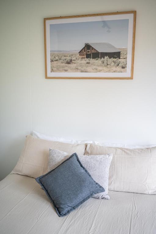 Fairway Cottages - Resim 13