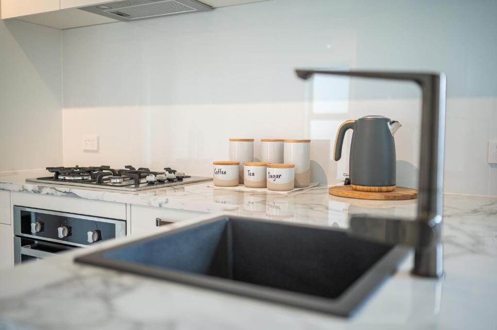 Fairway Cottages - Resim 14