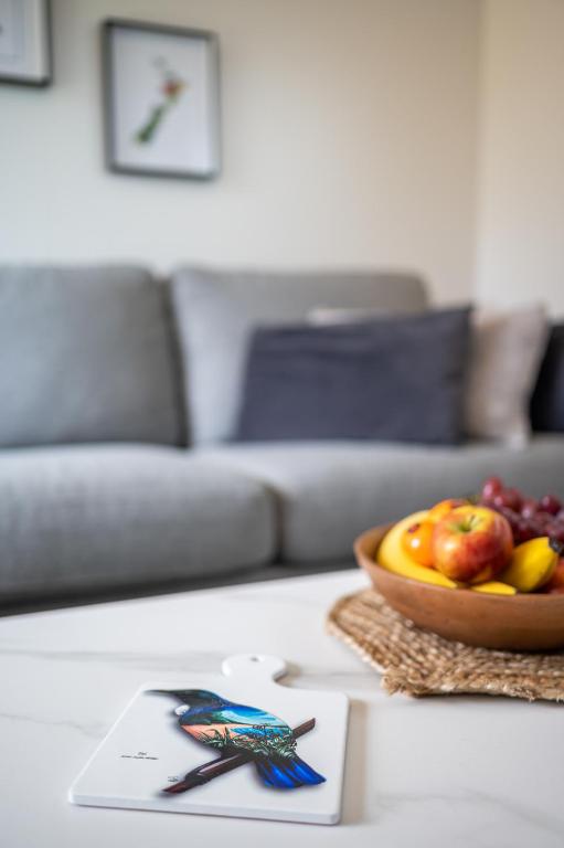 Fairway Cottages - Resim 15