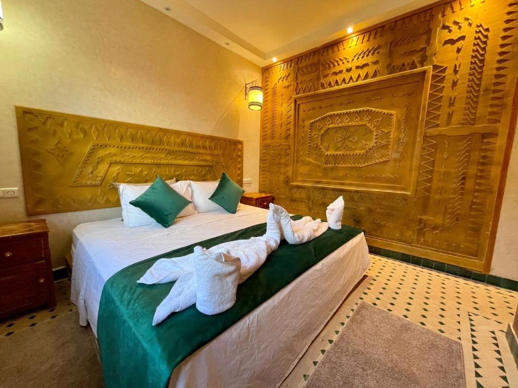 Merzouga Hotel Lexpert 