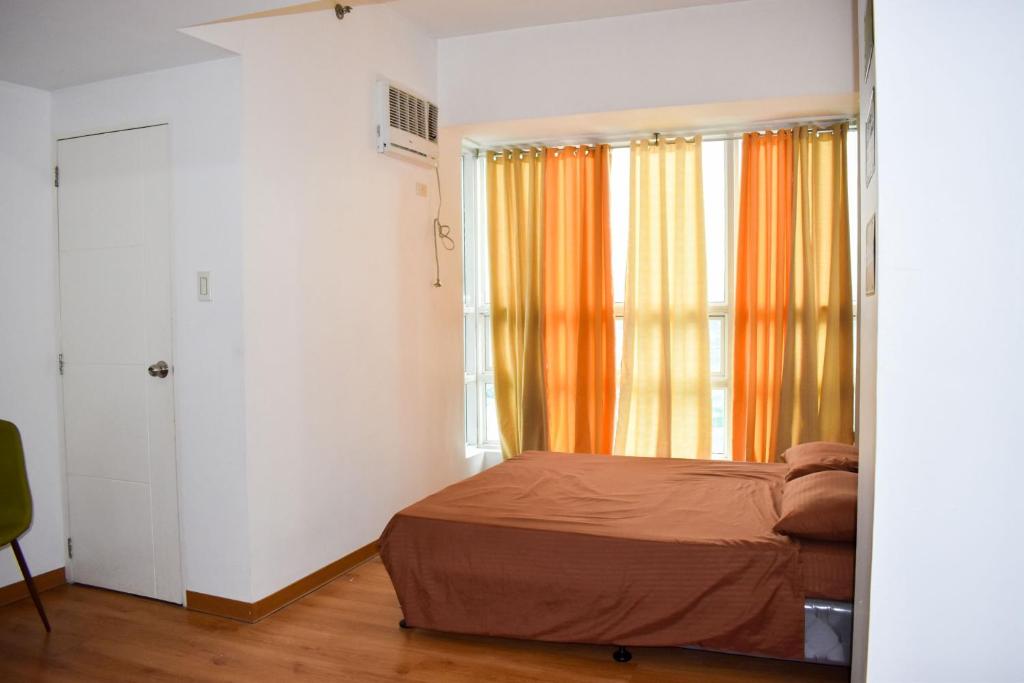 The Boni Tower by RSPL Manila City Center - Chambre Double Standard