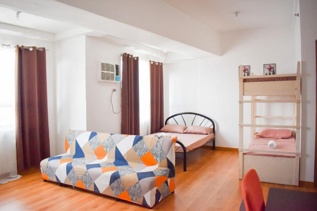 The Boni Tower by RSPL