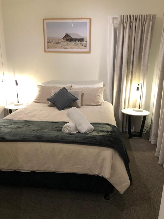 Fairway Cottages - Resim 17