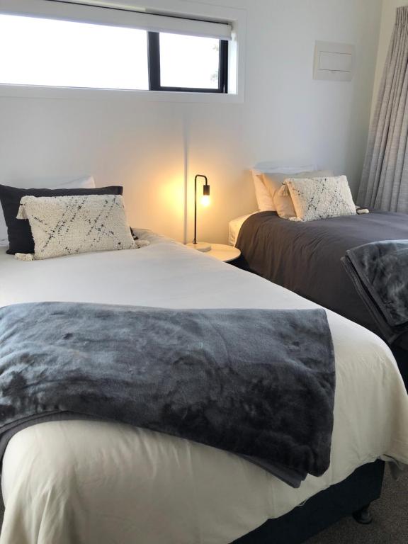 Fairway Cottages - Resim 18