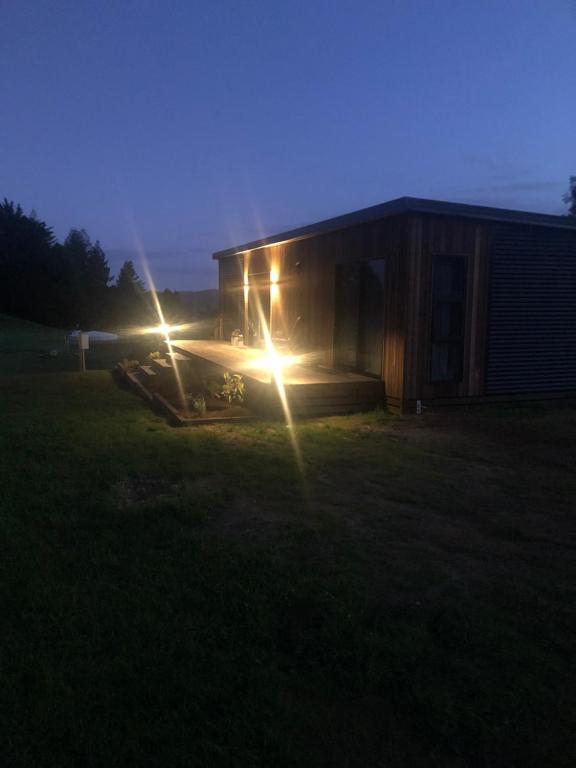 Fairway Cottages - Resim 16