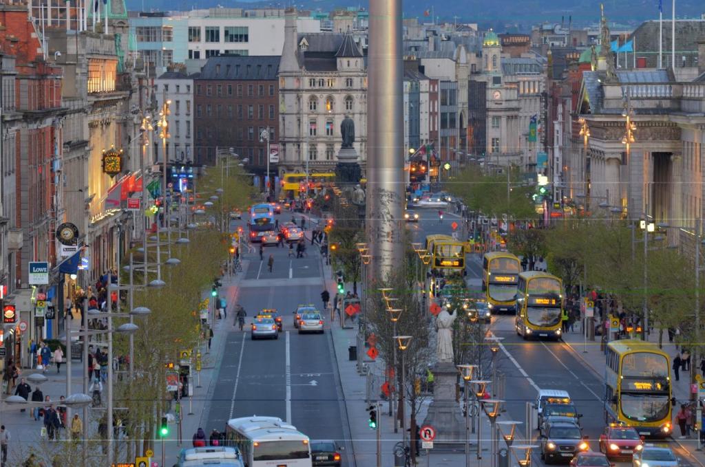 Cassidys Hotel - Resim 26