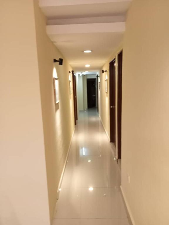 Fotografie z fotogalerie ubytování RAS Hotel v Kuala Lumpur