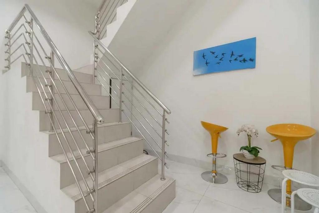 Fotografie z fotogalerie ubytování RedDoorz Plus @ Cemara Asri Medan v destinaci Pulauberayan Dadap
