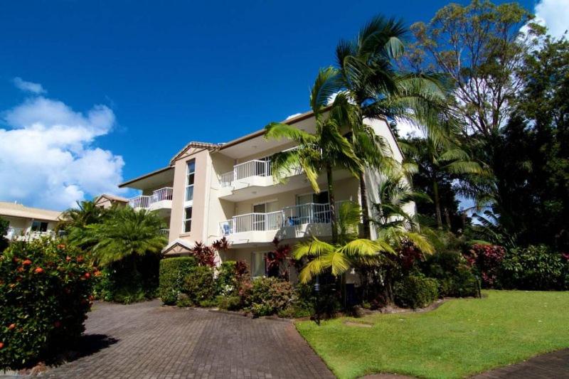 Paradise Grove Hosted by Burleigh Letting, Gold Coast (updated prices