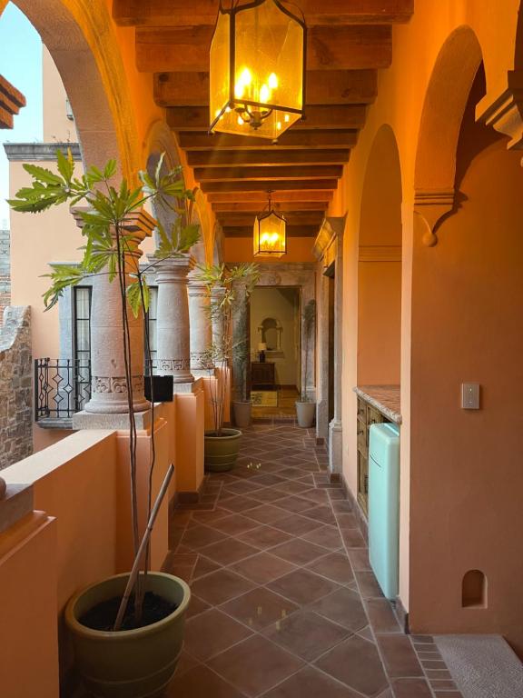 Segovia ll house, San Miguel de Allende (updated prices 2024)