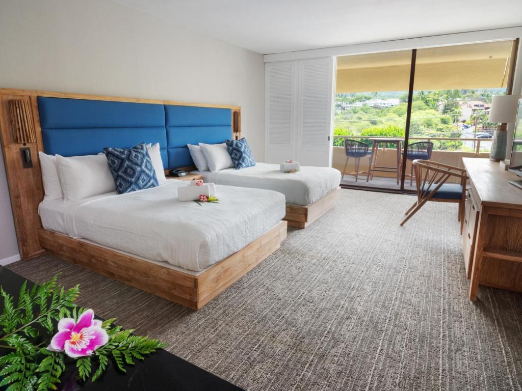 Royal Kona Resort photo