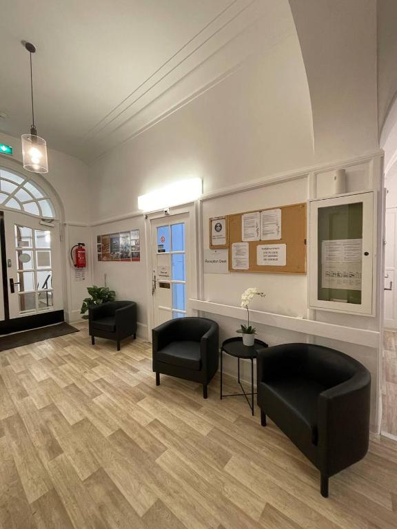 Fotografie z fotogalerie ubytování Zentrum Haus Davos v destinaci Davos