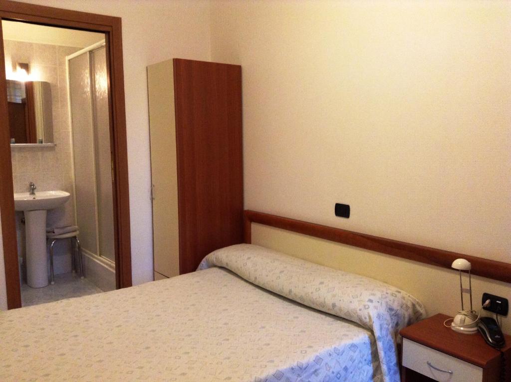 Hotel Ricci - Resim 24