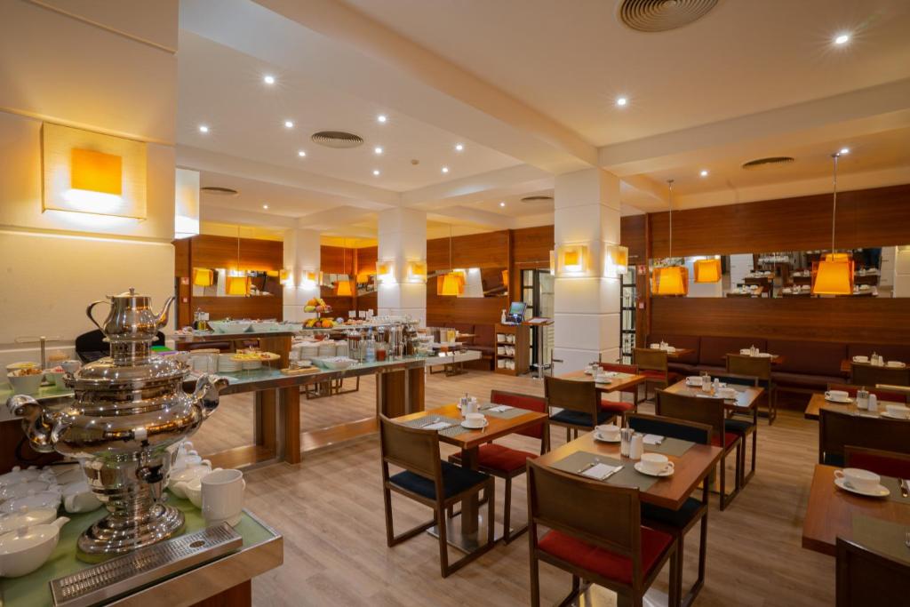 K+K Hotel Opera - Resim 4