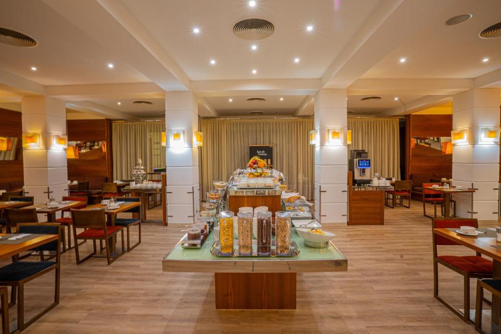 K+K Hotel Opera - Resim 41