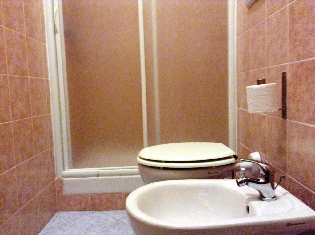 Hotel Ricci - Resim 16