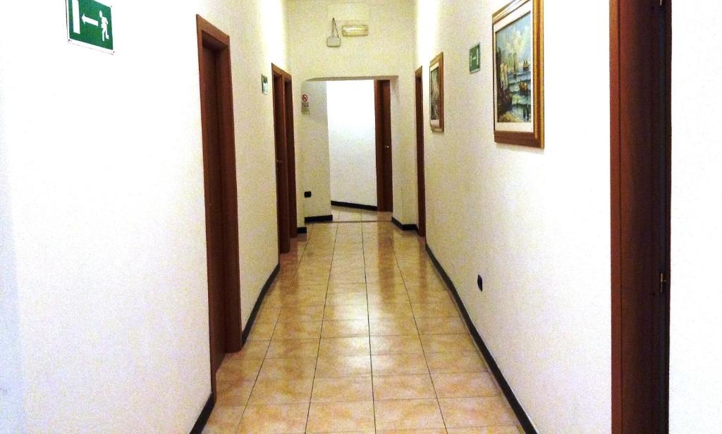 Fotografie z fotogalerie ubytování Hotel Ricci v Janově