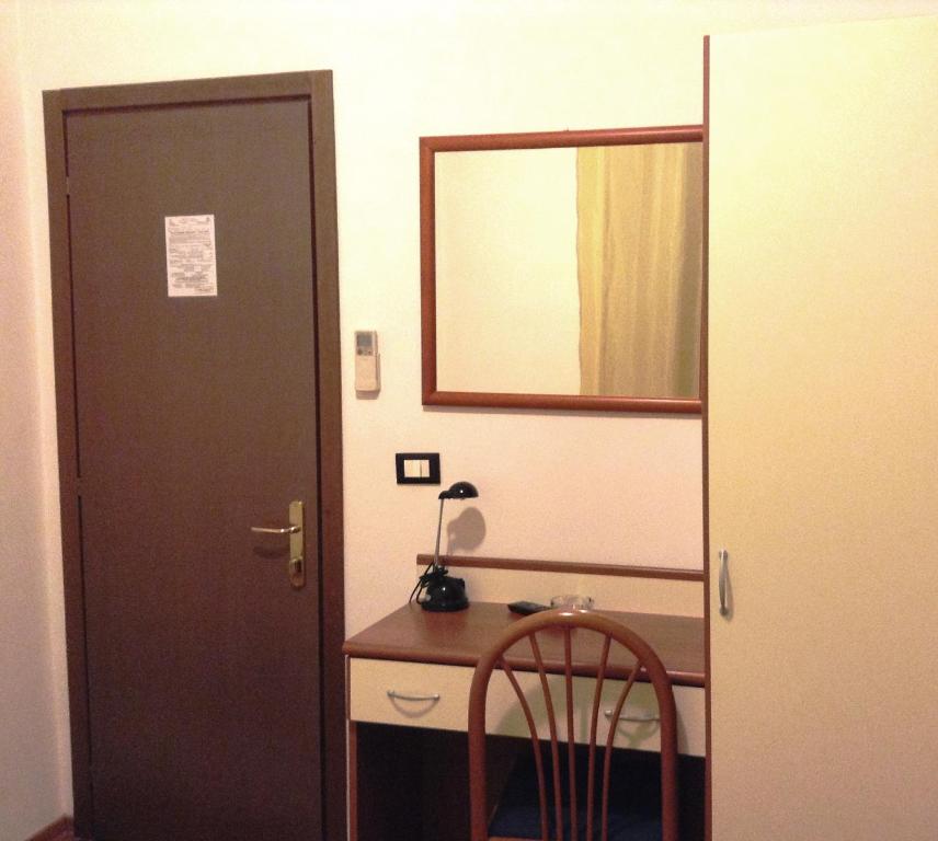 Fotografie z fotogalerie ubytování Hotel Ricci v Janově