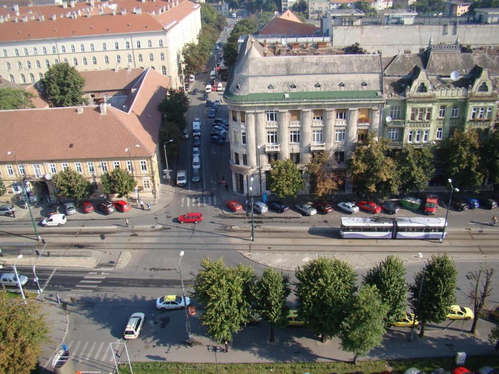 Hotel Continental - Resim 33