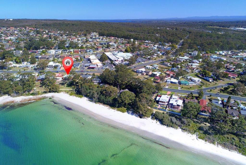 Sunkissed Jervis Bay, Vincentia (updated prices 2024)
