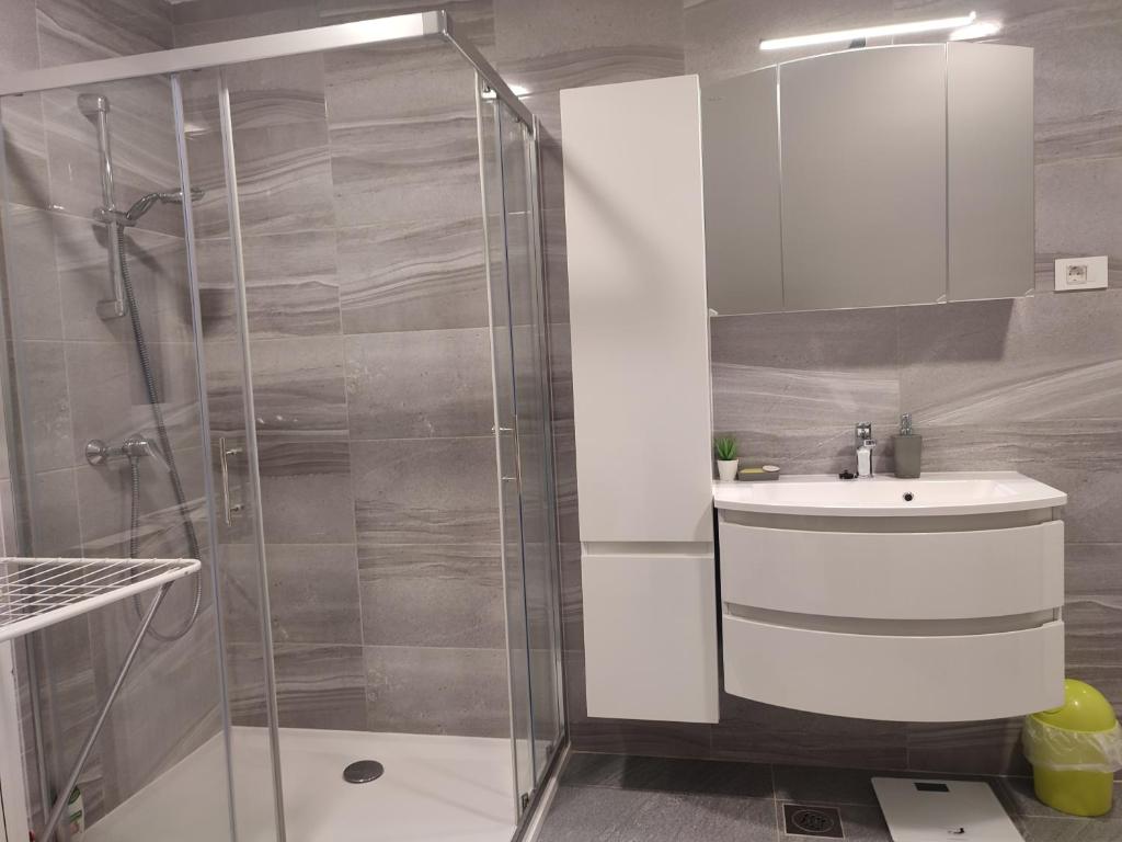 Apartman President - 19