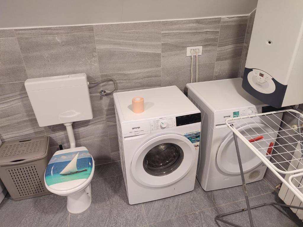 Apartman President - 18