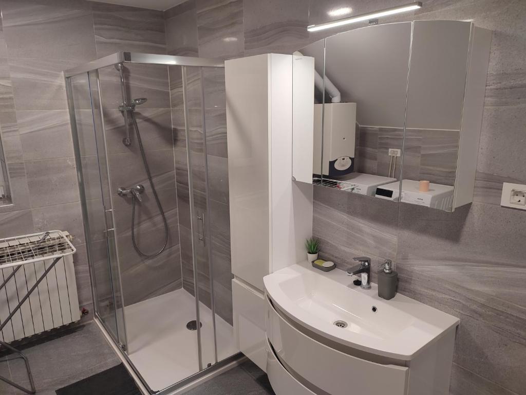 Apartman President - 16