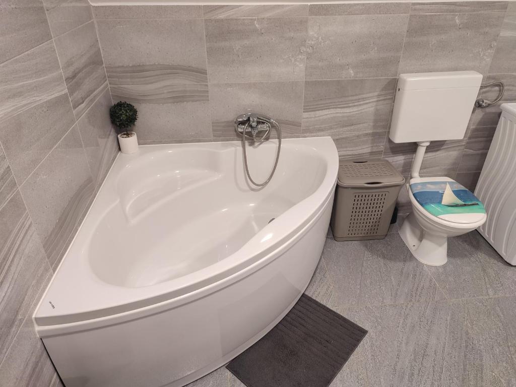 Apartman President - 15