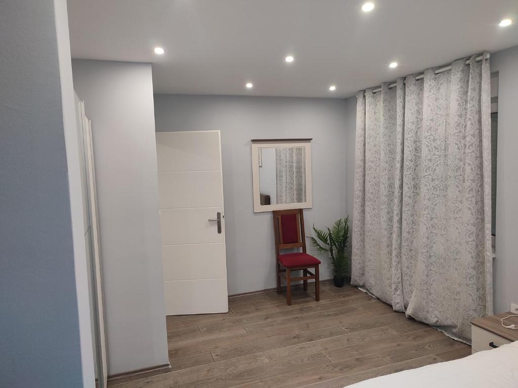 Apartman President - 14