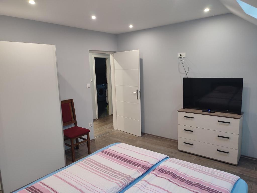 Apartman President - 12