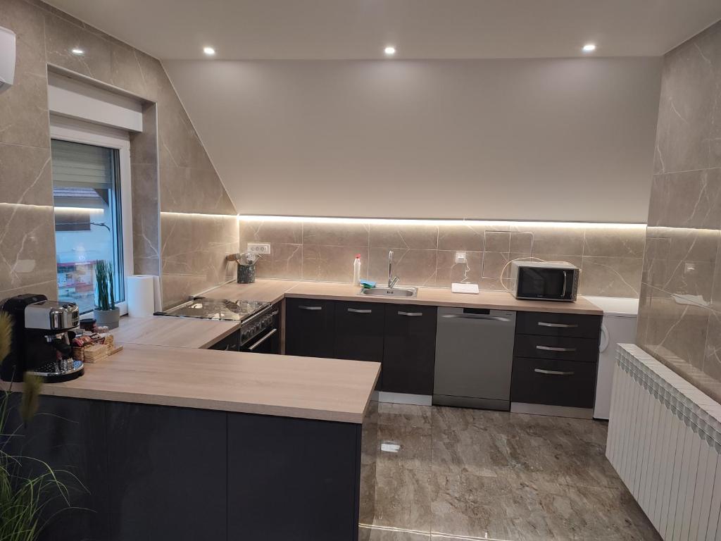 Apartman President - 6