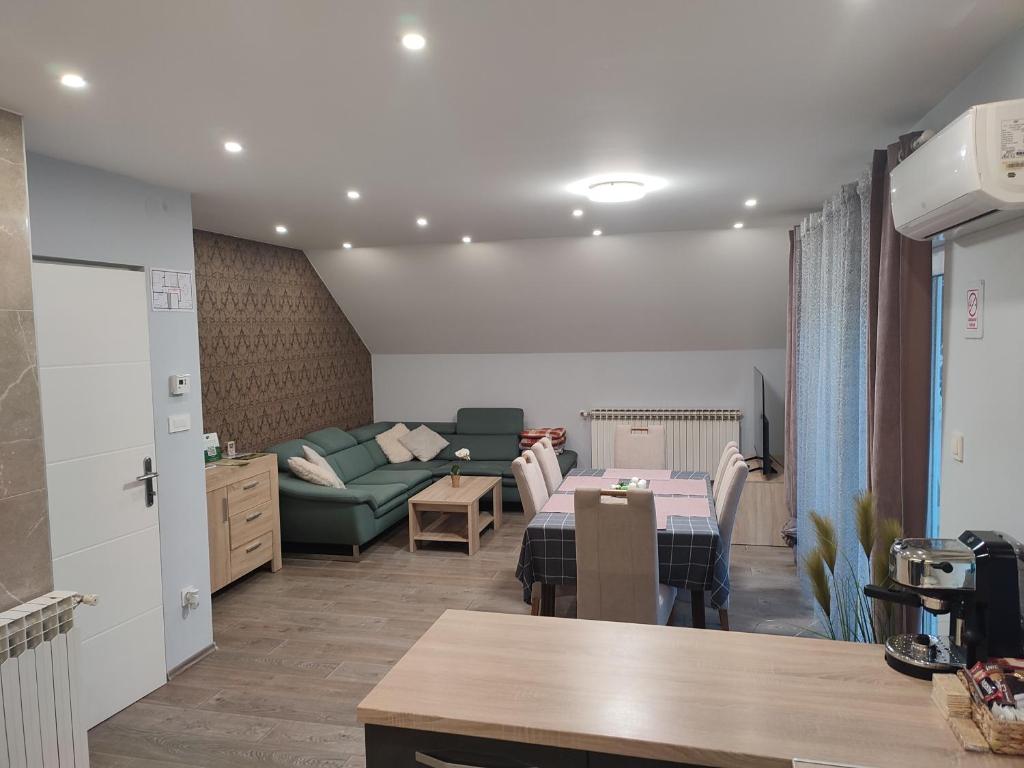 Apartman President - 10