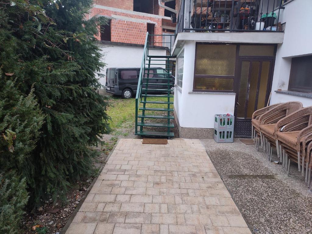 Apartman President - 3