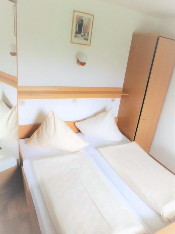 Lindenhof Inzell - FeWo mit Chiemgaukarte - 1