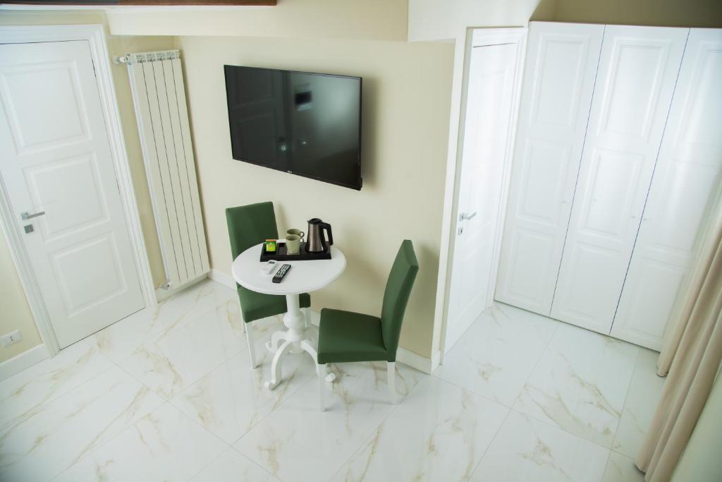 Gentile Suite Centro Storico - 10