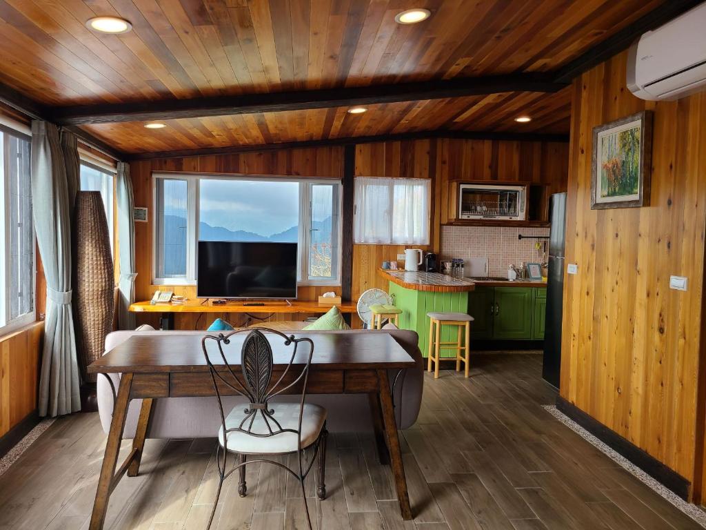 Top Cloud Villa - Suite Superior King
