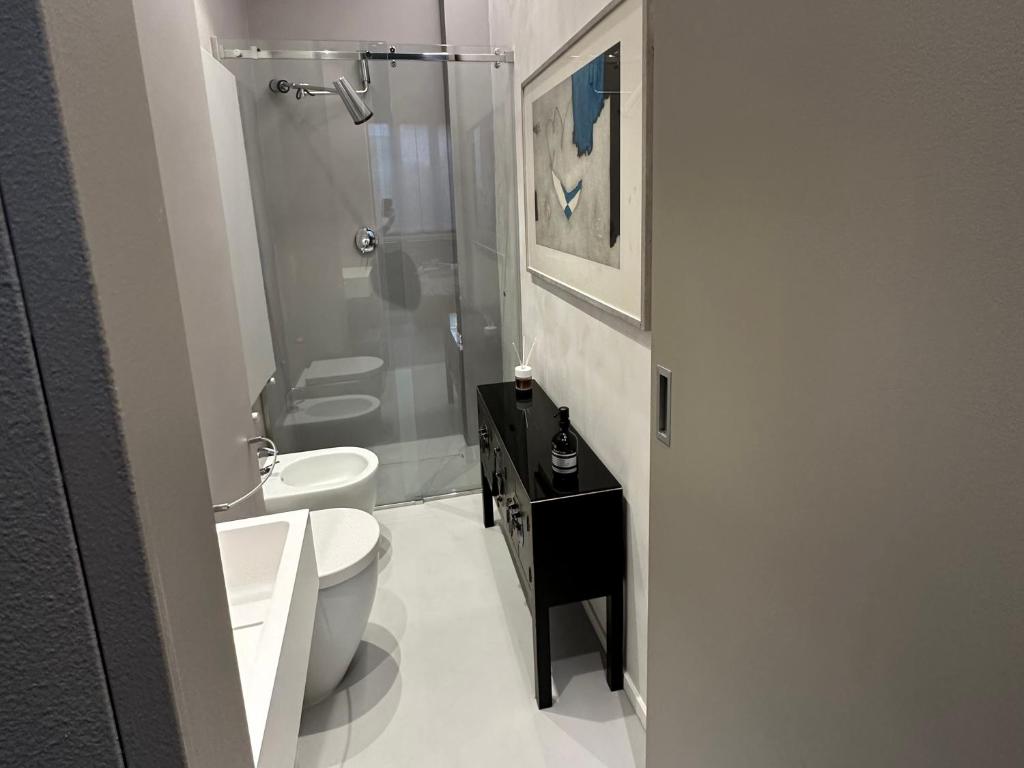 Kép Luxury Sea View - Genoa szállásáról Genovában a galériában
