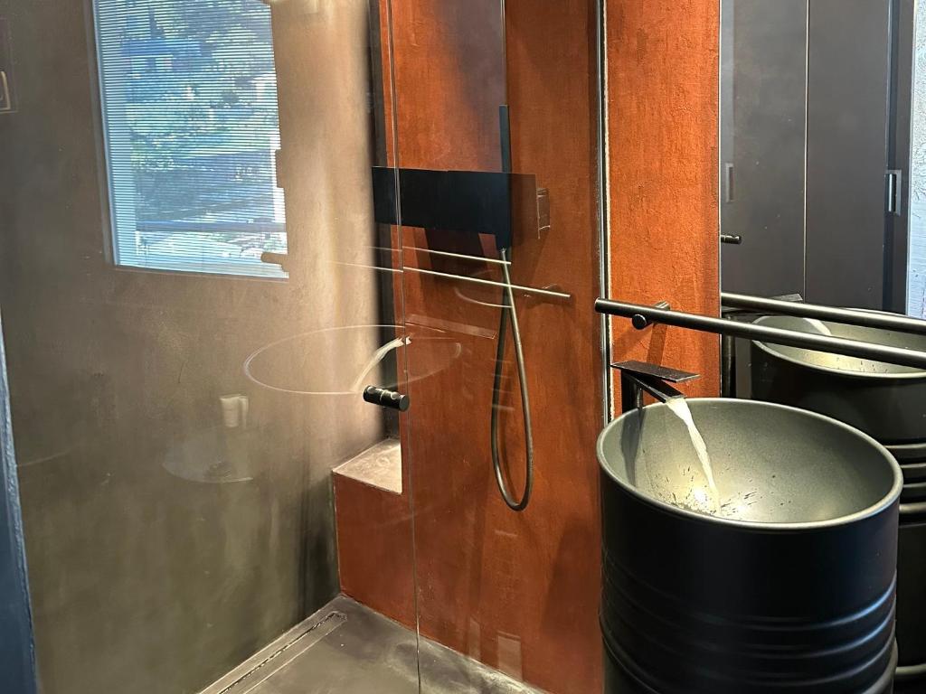 Kép Luxury Sea View - Genoa szállásáról Genovában a galériában