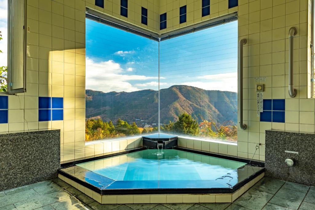 ホテル Hakone